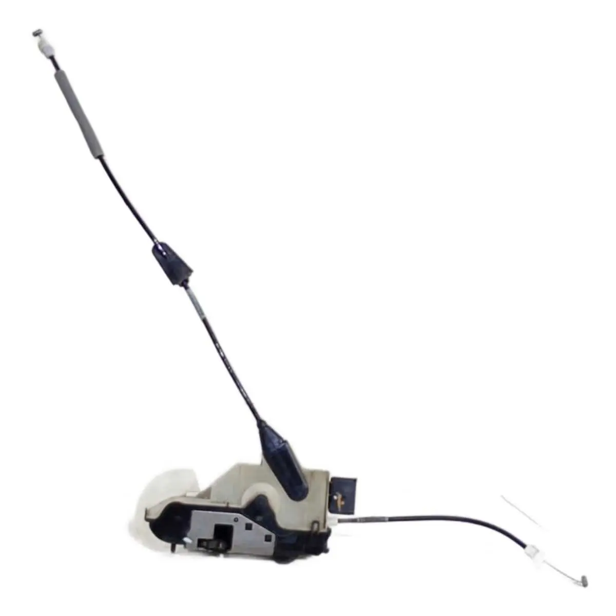 Fechadura Elétrica Tras Esquerd Peugeot 208 2012/23 45017185