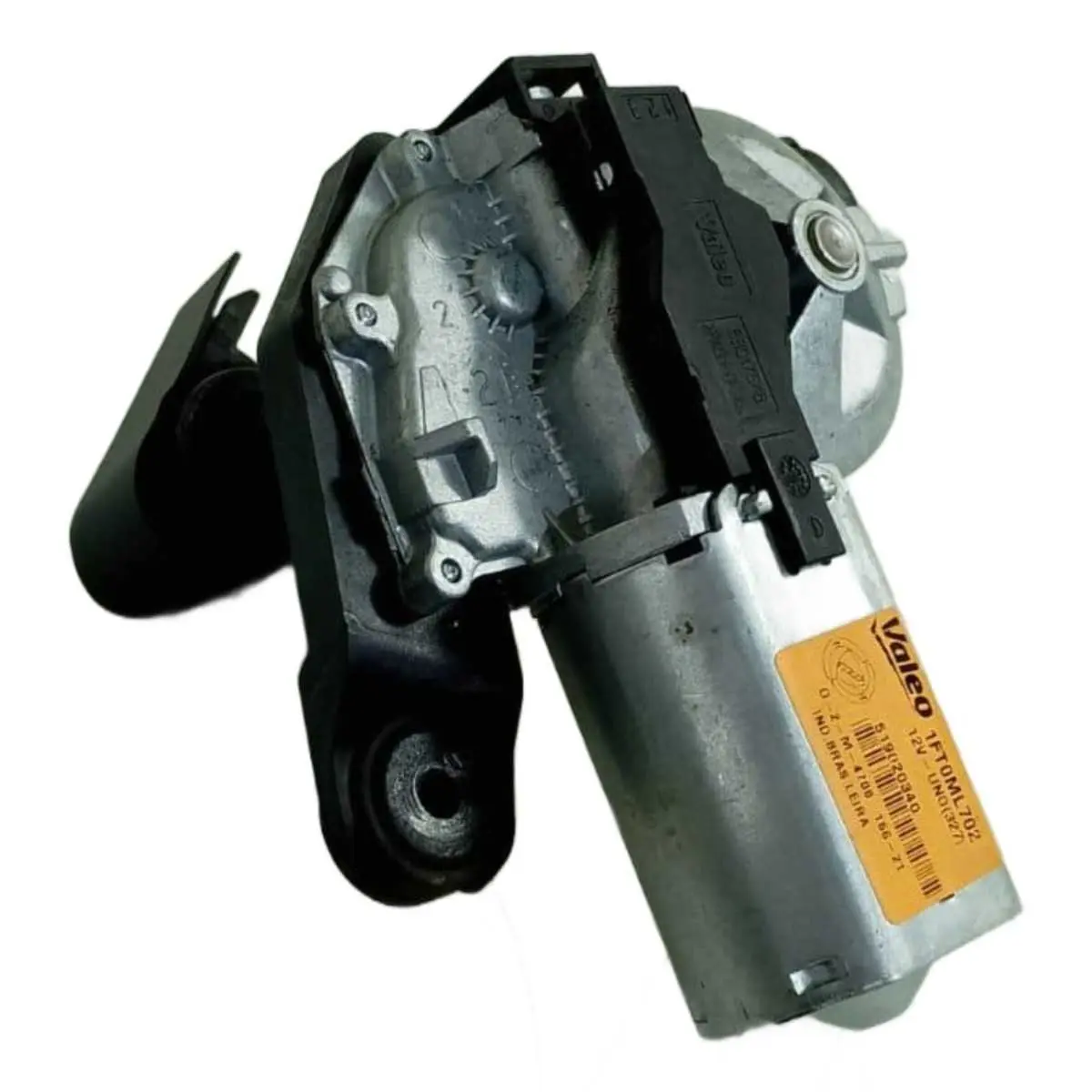 Motor Limpador Traseiro Fiat Argo 2018/2022 519020340