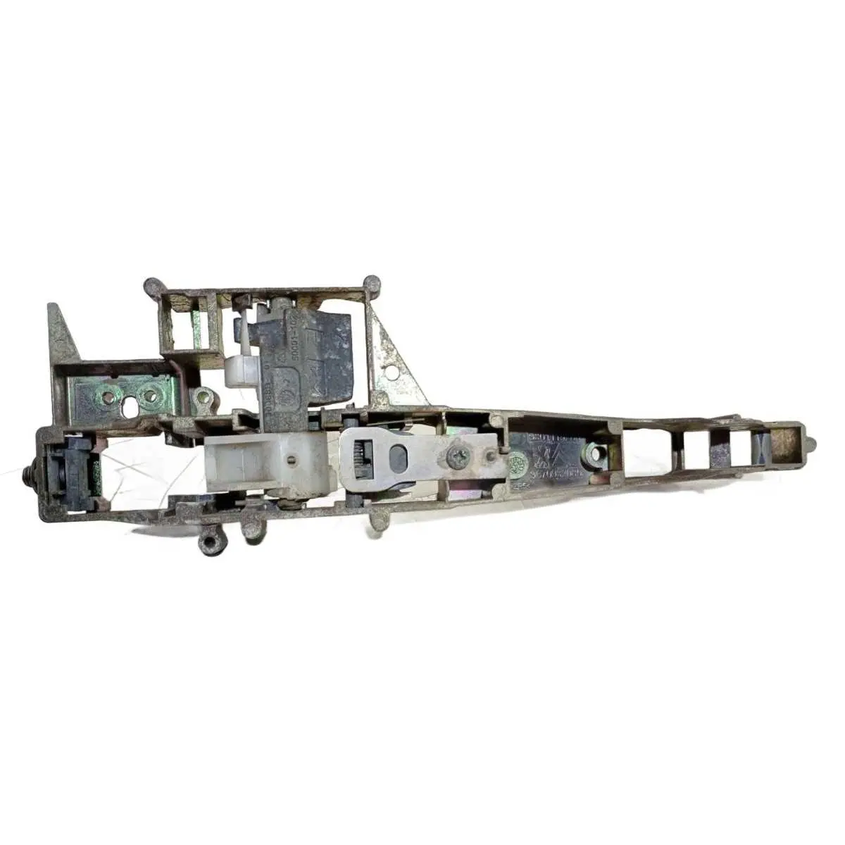 Suporte Maçaneta Externa D.Esque Peugeot 208 2013 9801119280
