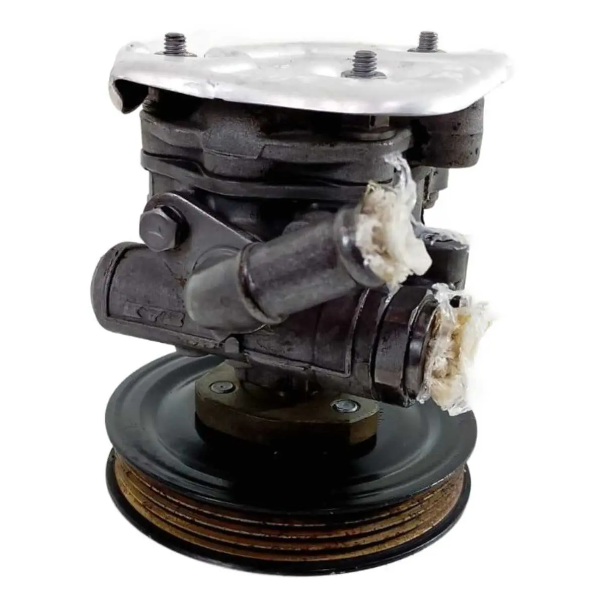 Bomba Direção Hidráulica Gol G7 1.0 3cc 2020 5u1423981b