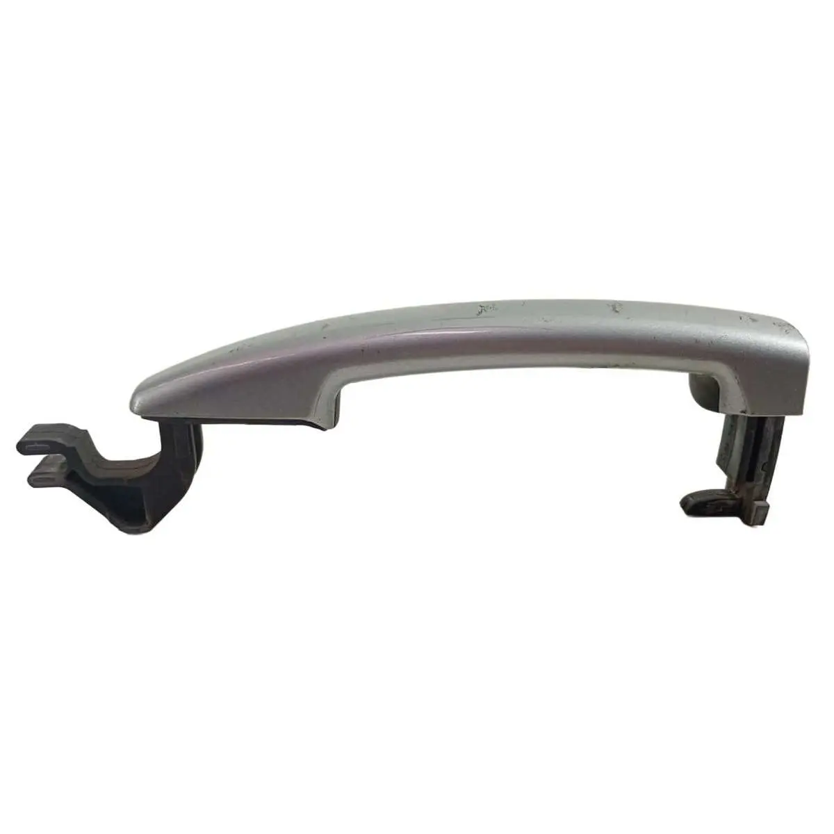 Maçaneta Dianteira Esquerda Peugeot 208 2013/20 9670932280