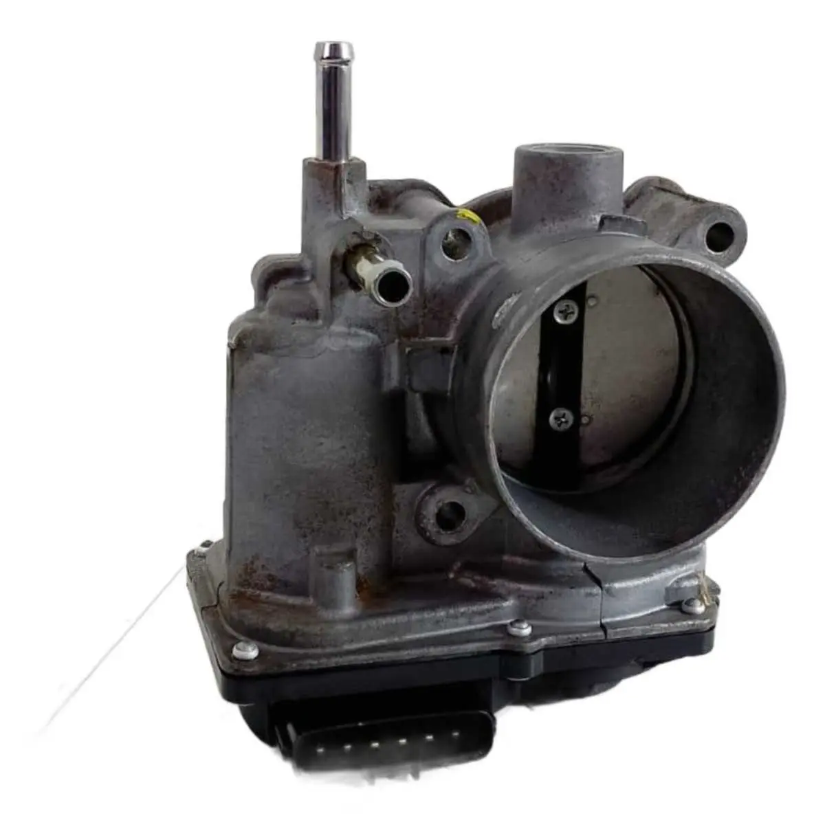 Corpo Borboleta Tbi toyota Corolla 2015 2203037050