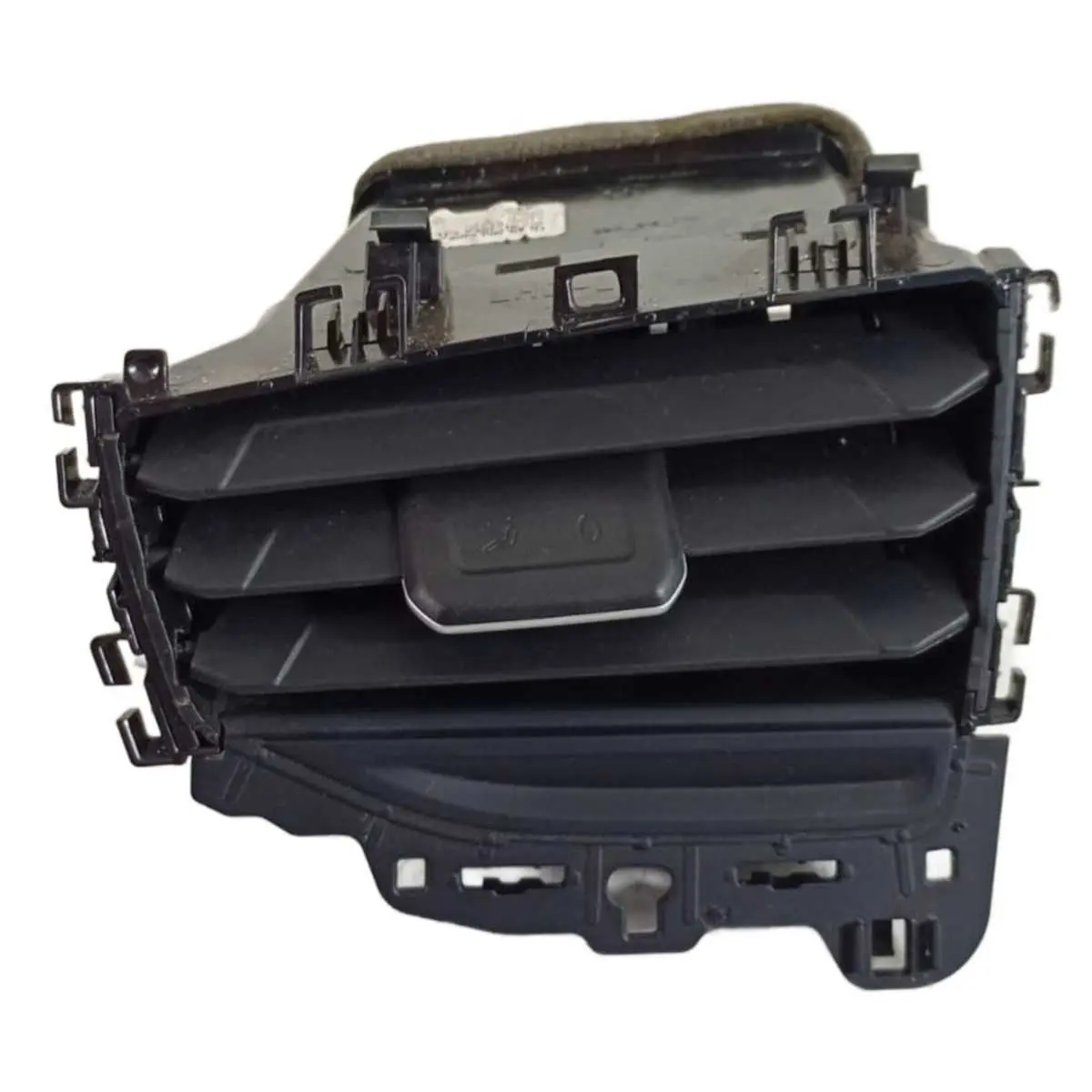 Difusor Ar Condicionad Esq Polo Nivus Virtus 18/20 6ea819703