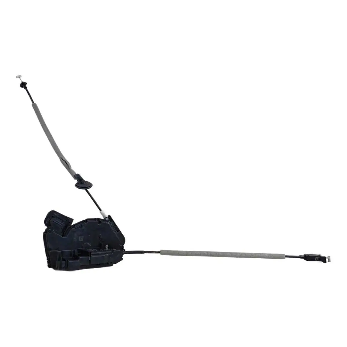 Fechadura Elétrica Porta T.Direita Vw Nivus 17/23 5nn839016a
