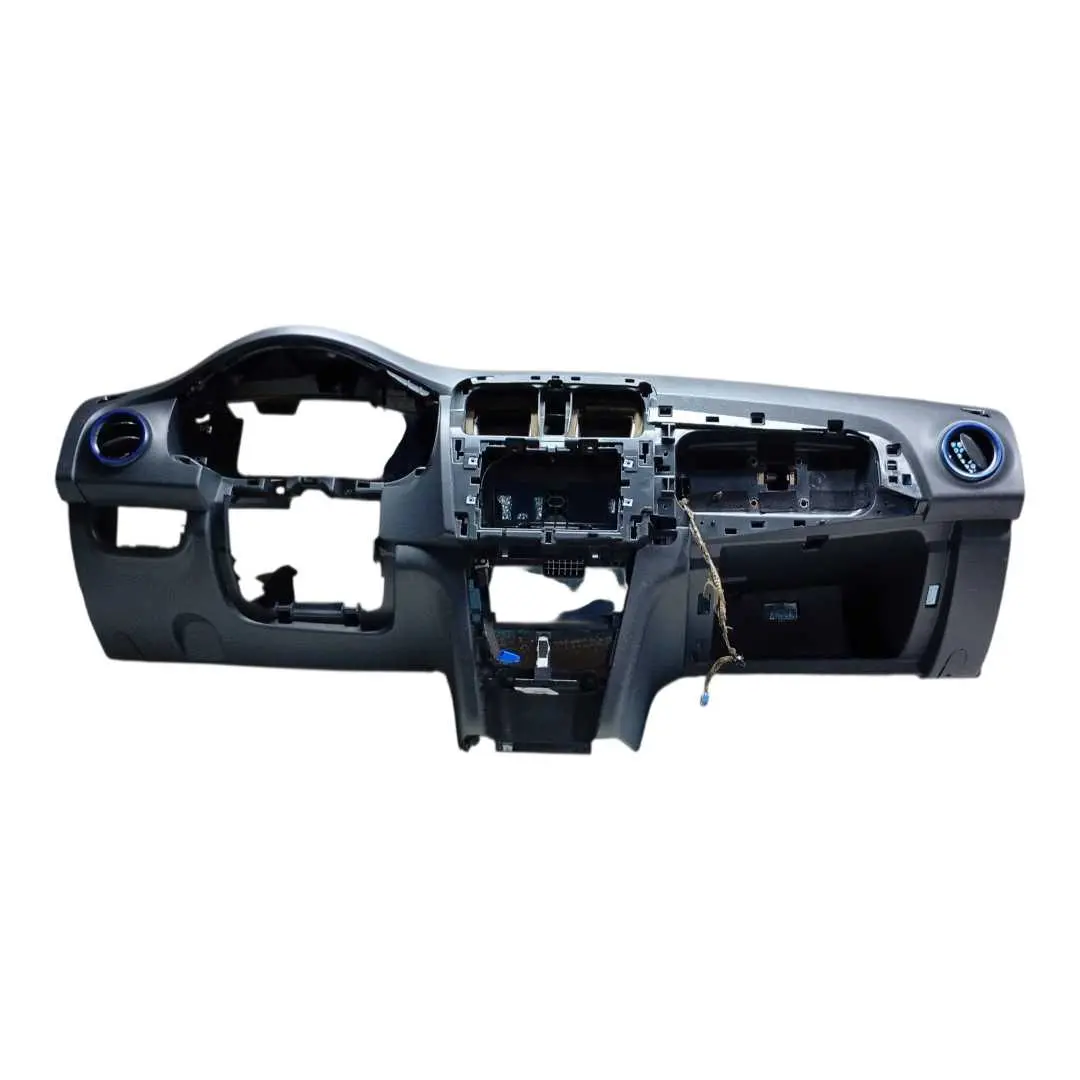 Capa De Painel Renault Sandero 2019