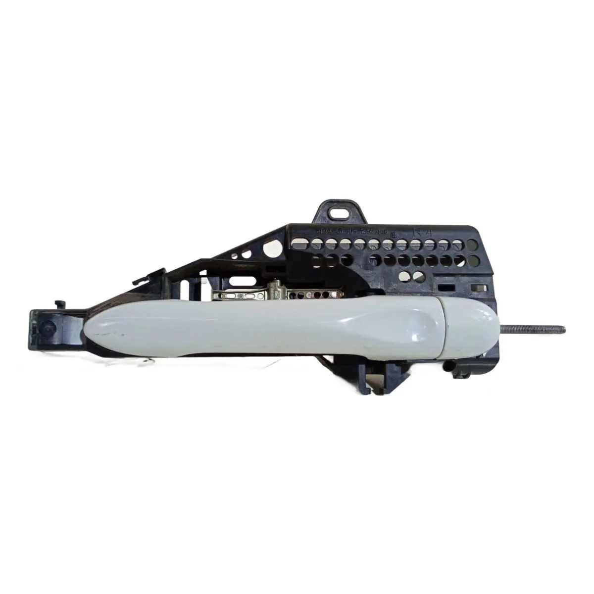 Maçaneta Externa D.Direita Renault Captur 2016/24 252448