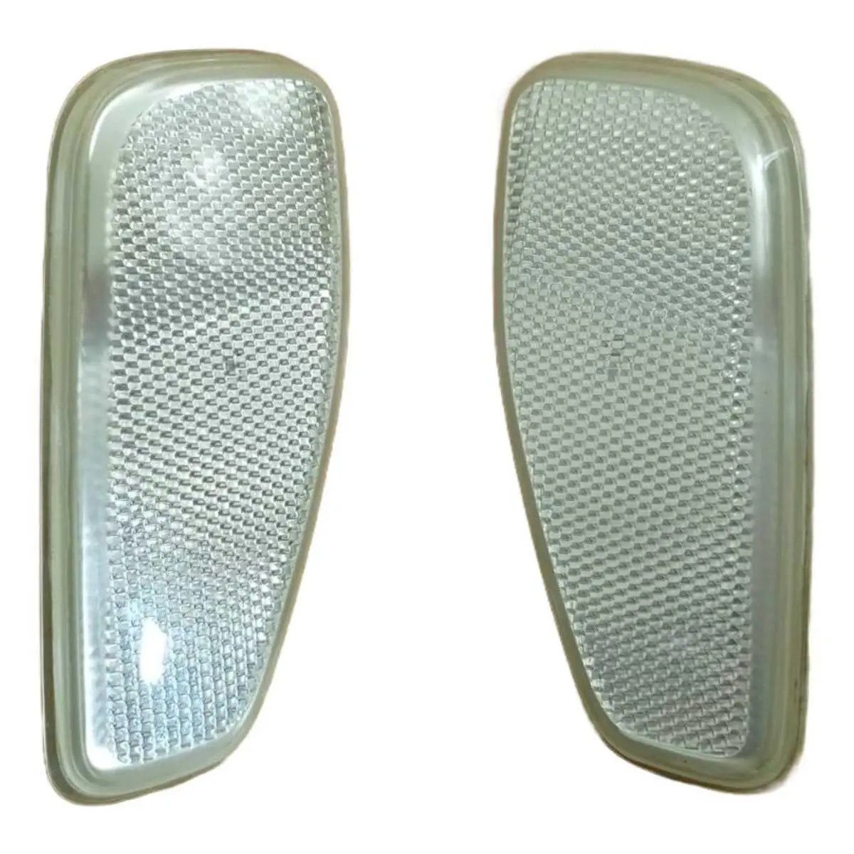 Par Refletor Paralama Dianteiro Jeep Renegade 15/25 2055600