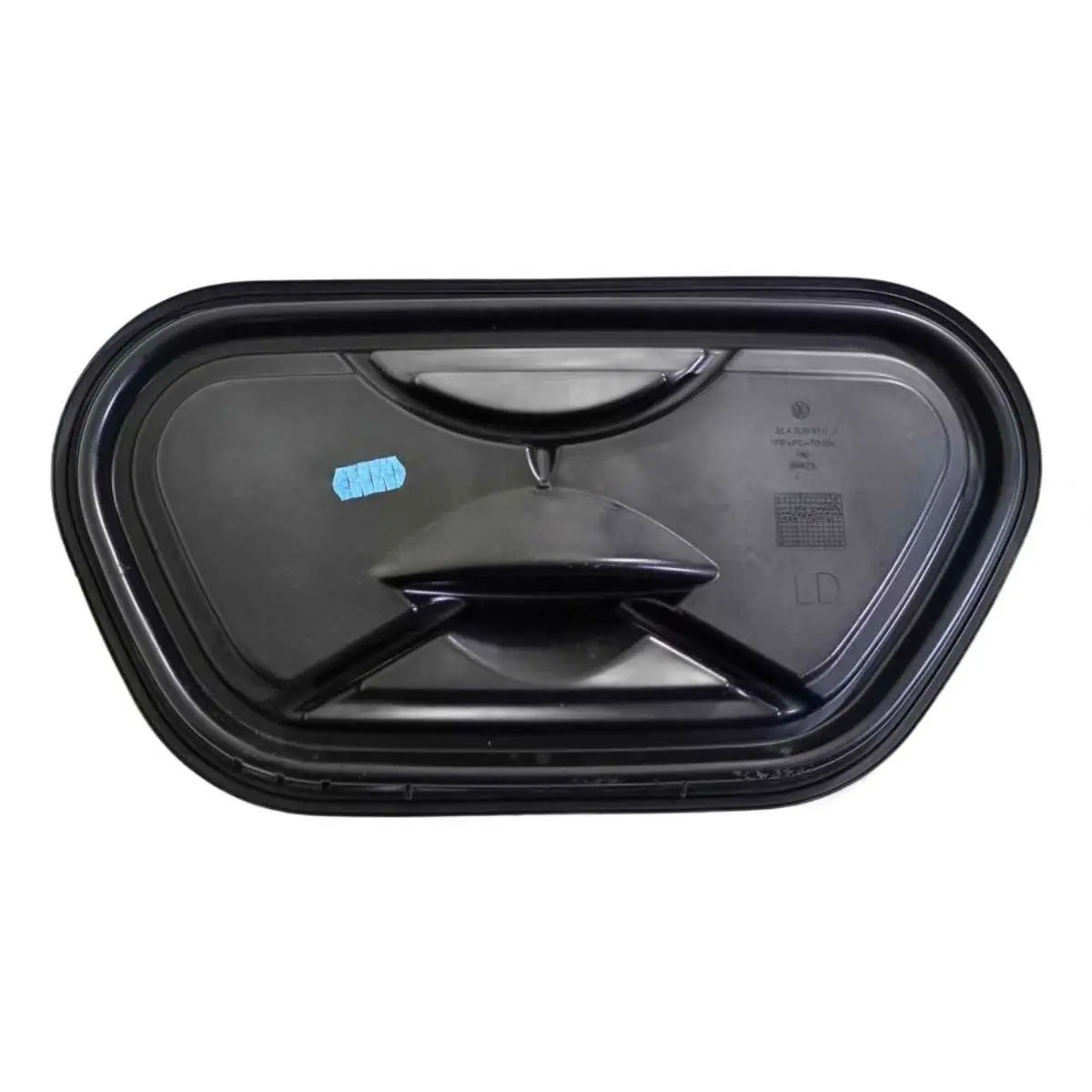Tampão Interno Porta T.Direita Vw Polo 2018/25 6ea839916a