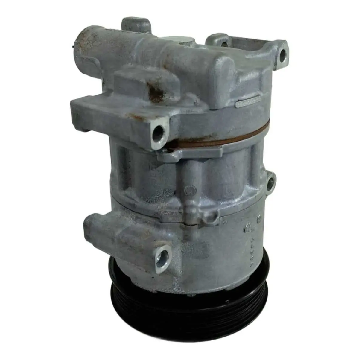 Compressor Ar Condicionado toyota Corolla 2015 4472500350