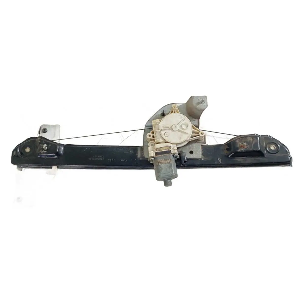 Máquina Vidro C/Motor Diant Esquerda Peugeot 208 2022/24