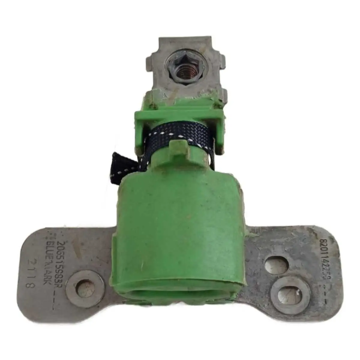 Coxim Escapamento Renault Sandero 1.0 12v 2015/20 206515983r