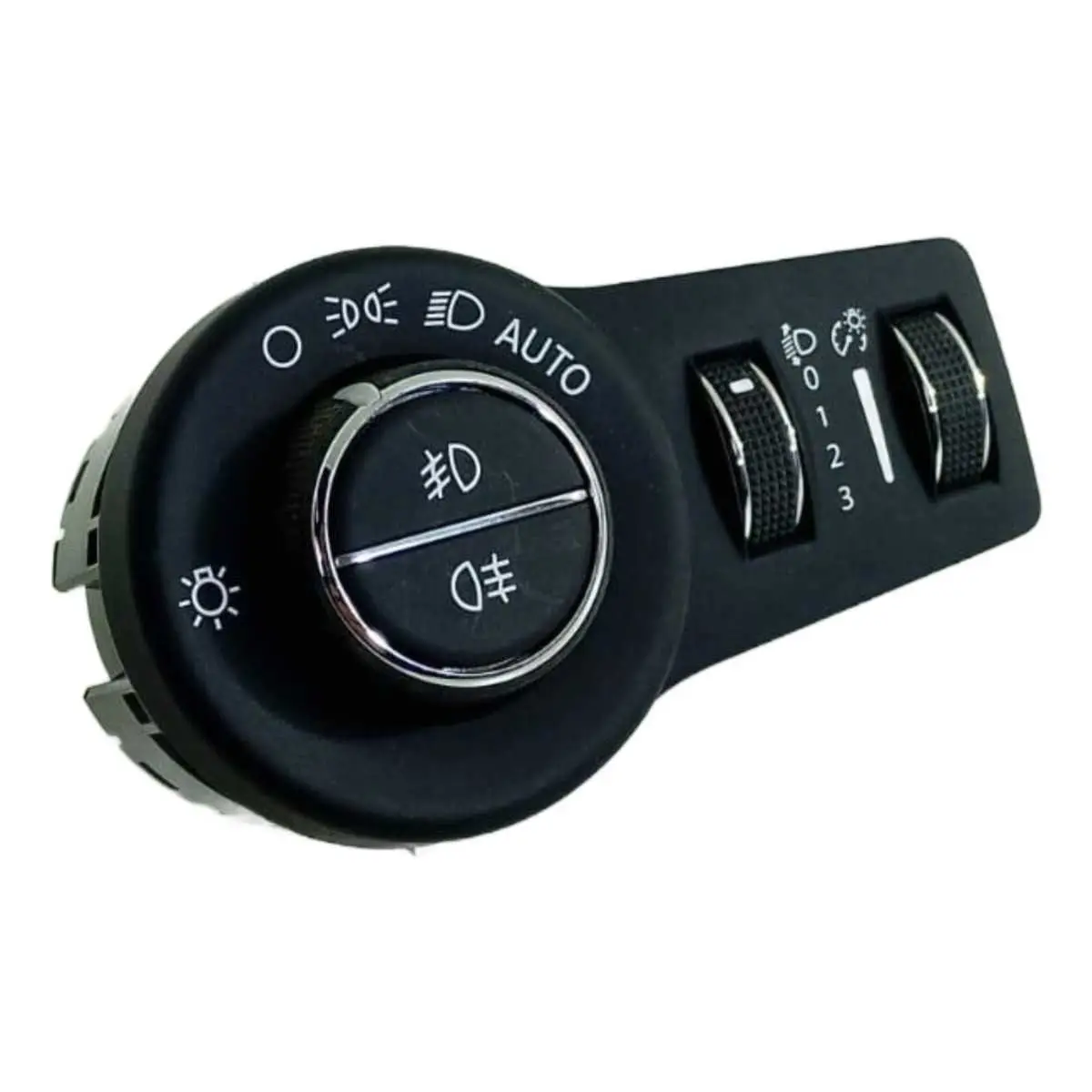 Botão Interruptor Farol Jeep Compass 2018/2021 0532257280