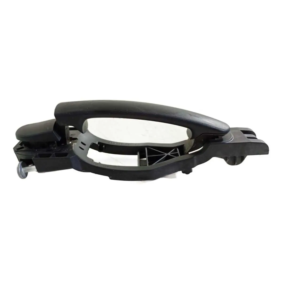 Maçaneta Externa D.Esquerda Vw Gol G5 2008/12 6u4837885