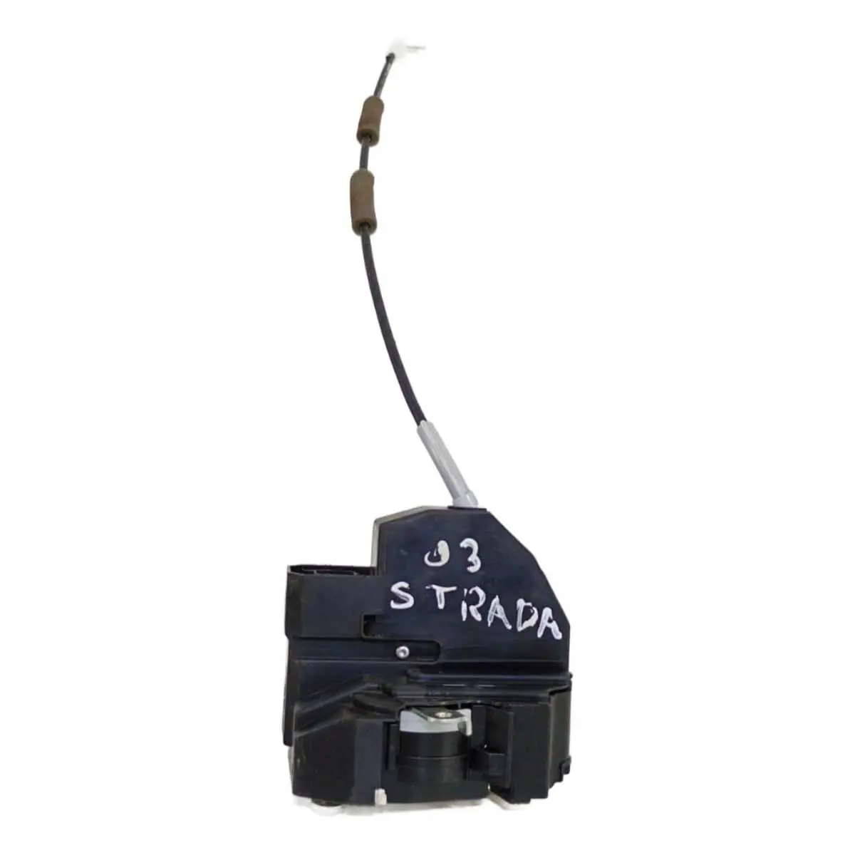 Fechadura Elétrica Porta T.Direita Strada 21/23 0052183931