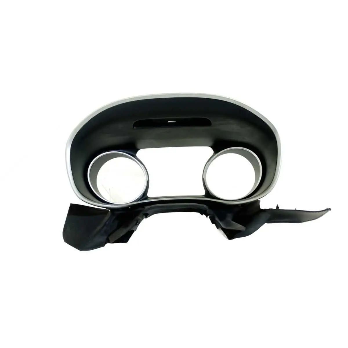 Moldura Painel Instrumentos Jeep Compass 2018/2021 53293624