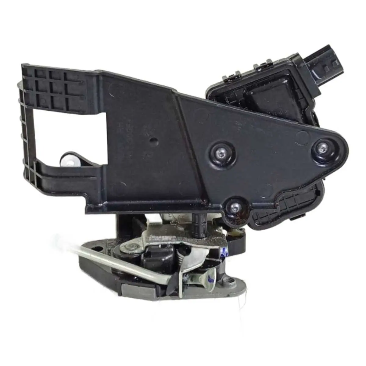 Fechadura Elétrica T.Direita Renault Kwid 1.0 17/25 3039256