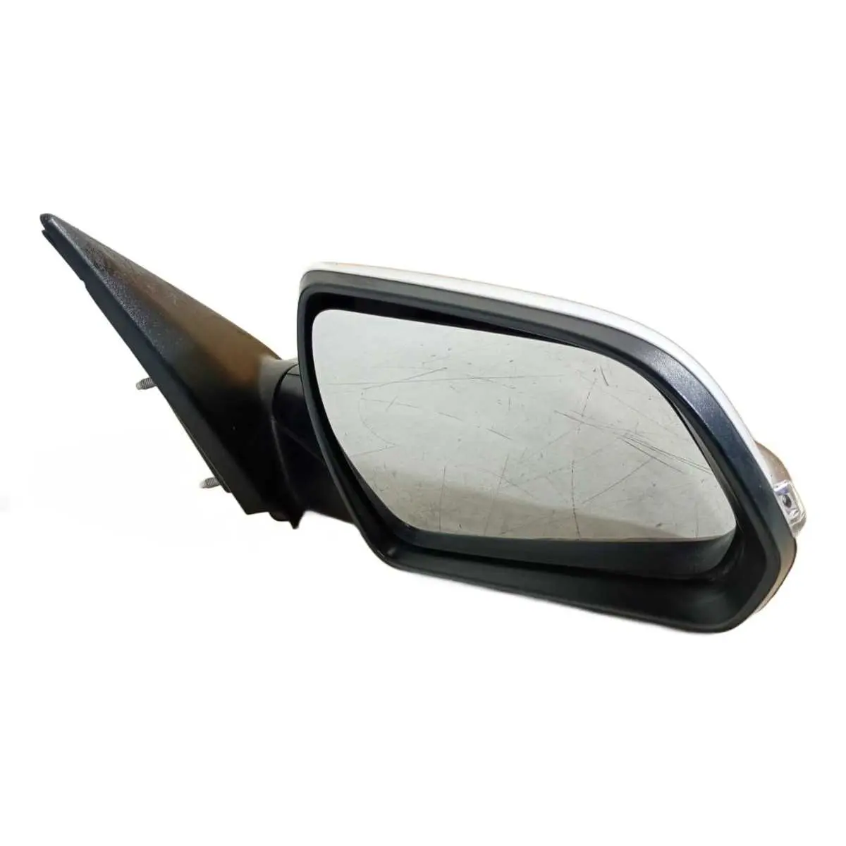 Retrovisor Elétrico Lado Direito Hyundai Creta 2020 0411428