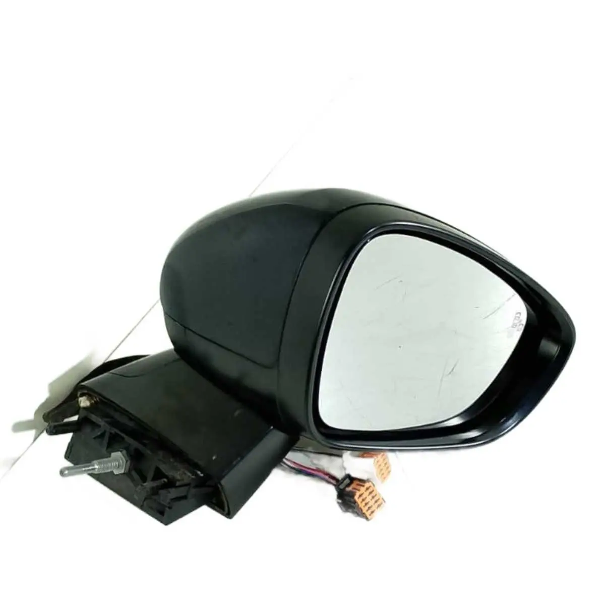 Retrovisor Direito Elétrico Citroën C4 Lounge 2015 e9026402