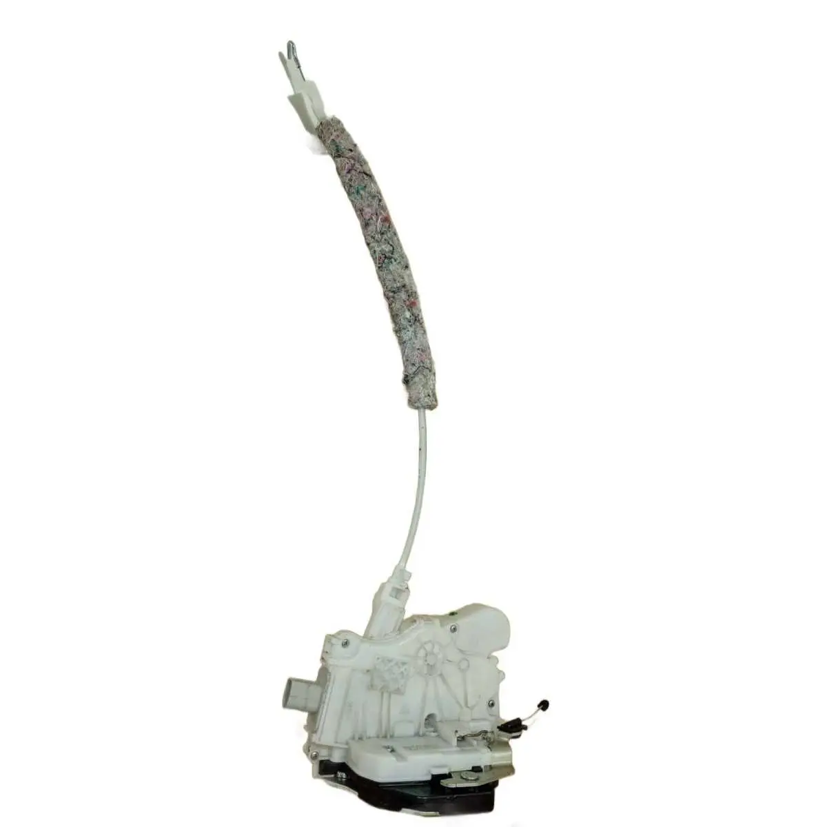 Fechadura Porta T/Esquerda Vw Gol G5/G8 2008/23 5U4839013M
