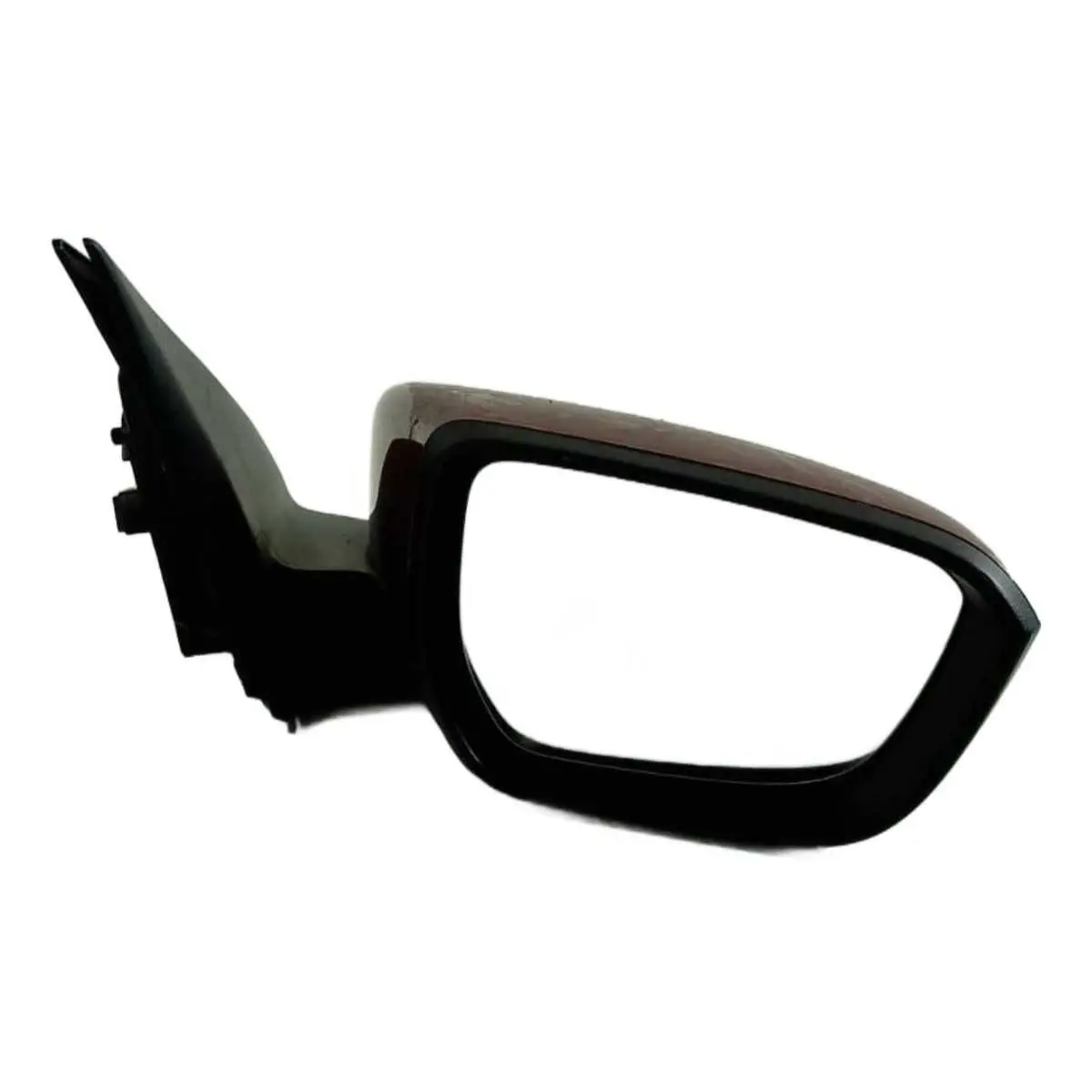 Retrovisor Direito Elétrico Chevrolet Onix VERMELHO 2022/25