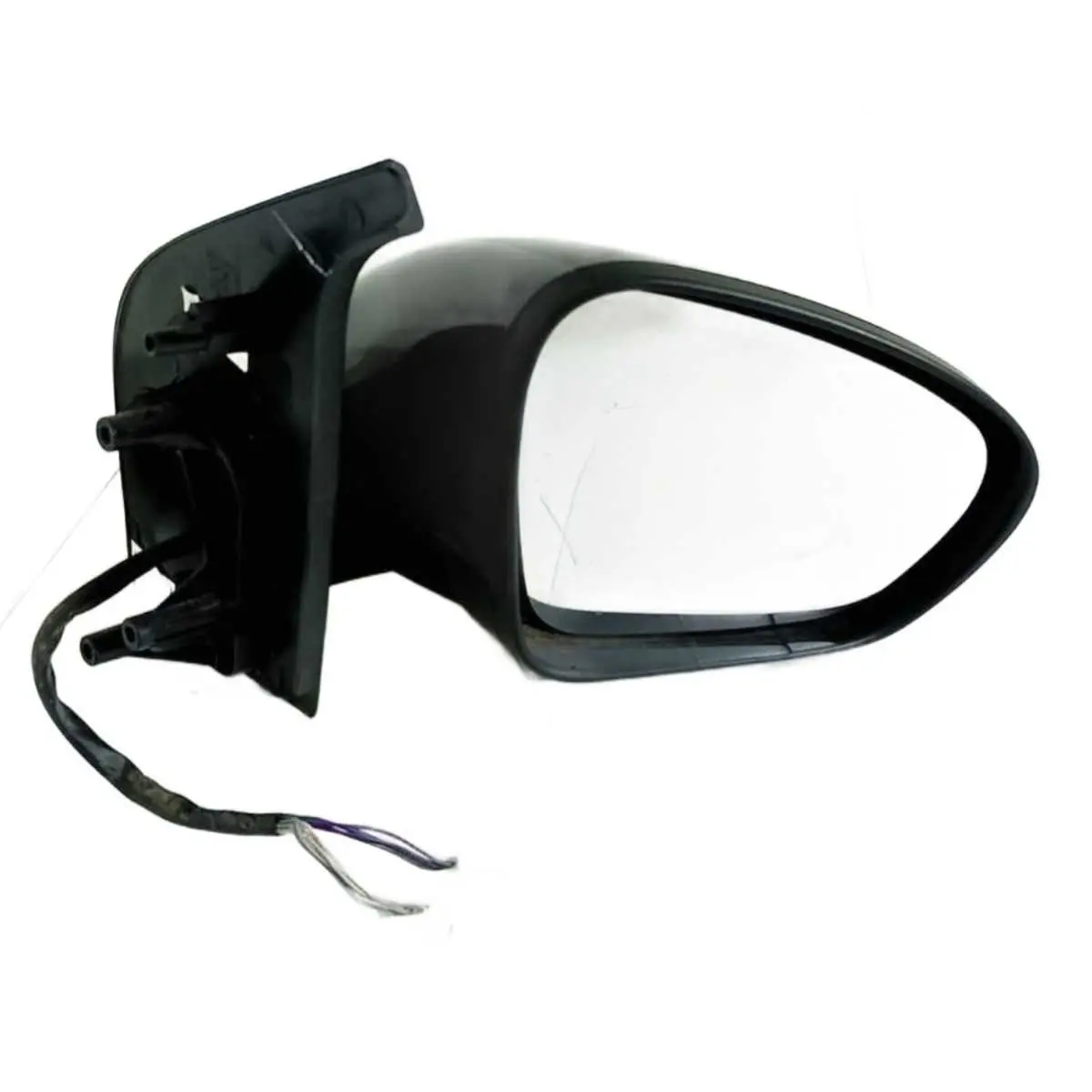 Retrovisor Direito Elétrico Fiat Strada 2020/2025 E11048987