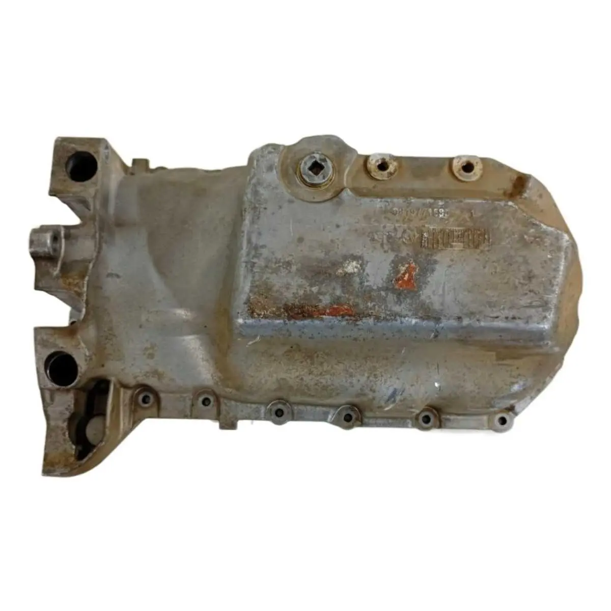 Carter Óleo Motor Peugeot 208 1.6 16v 2013/23 9819771580