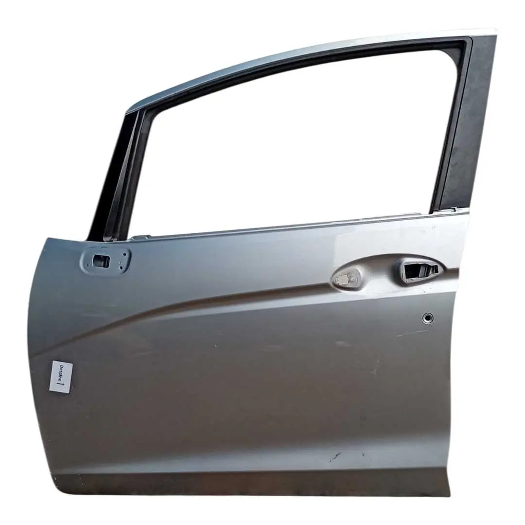 Porta Dianteira Esquerda Honda Fit 2019