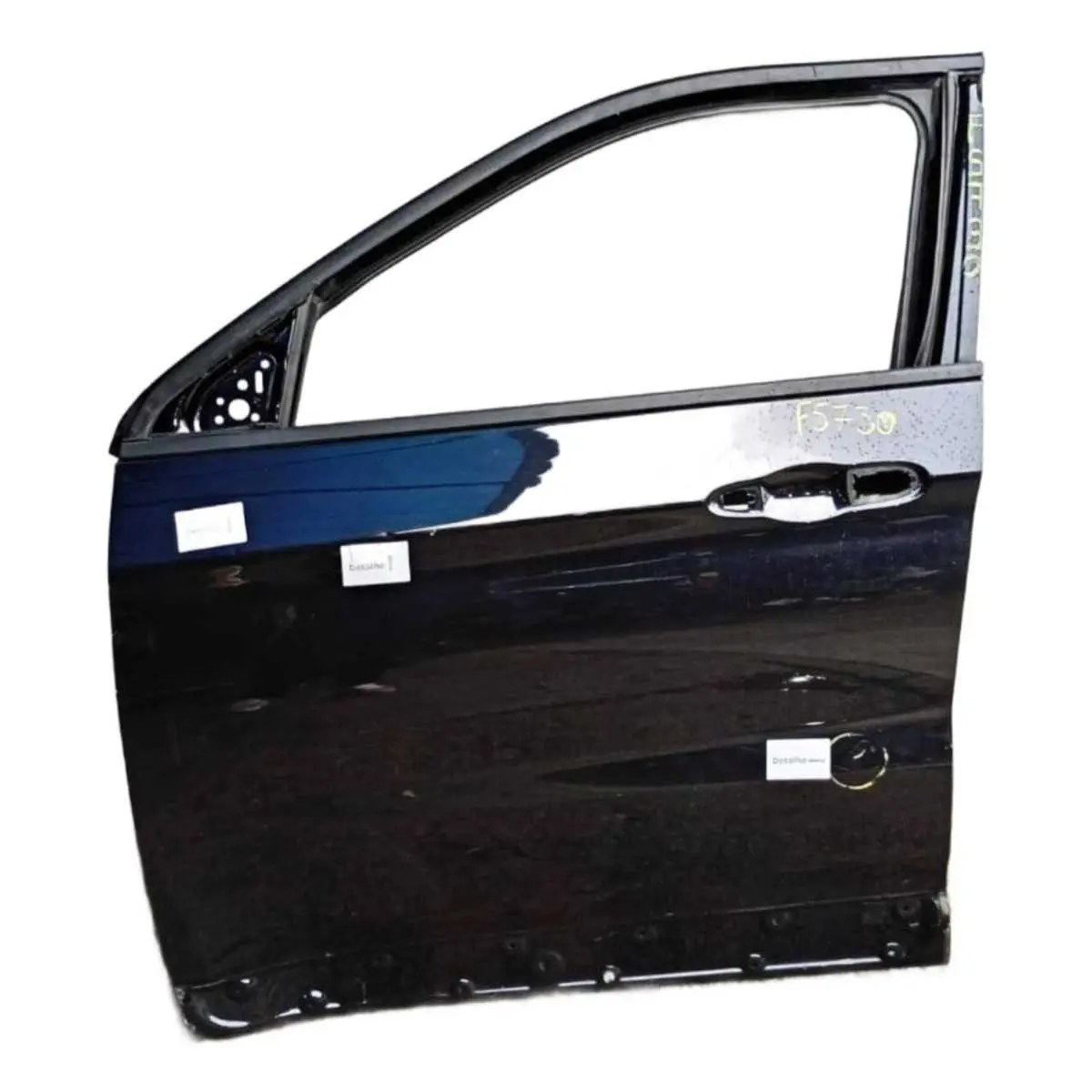 Porta Dianteira Esquerda Fiat Toro 2021