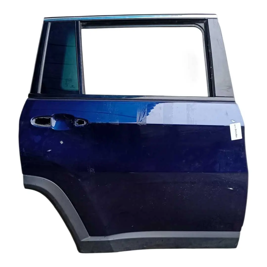 Porta Traseira Direita Jeep Commander 2024