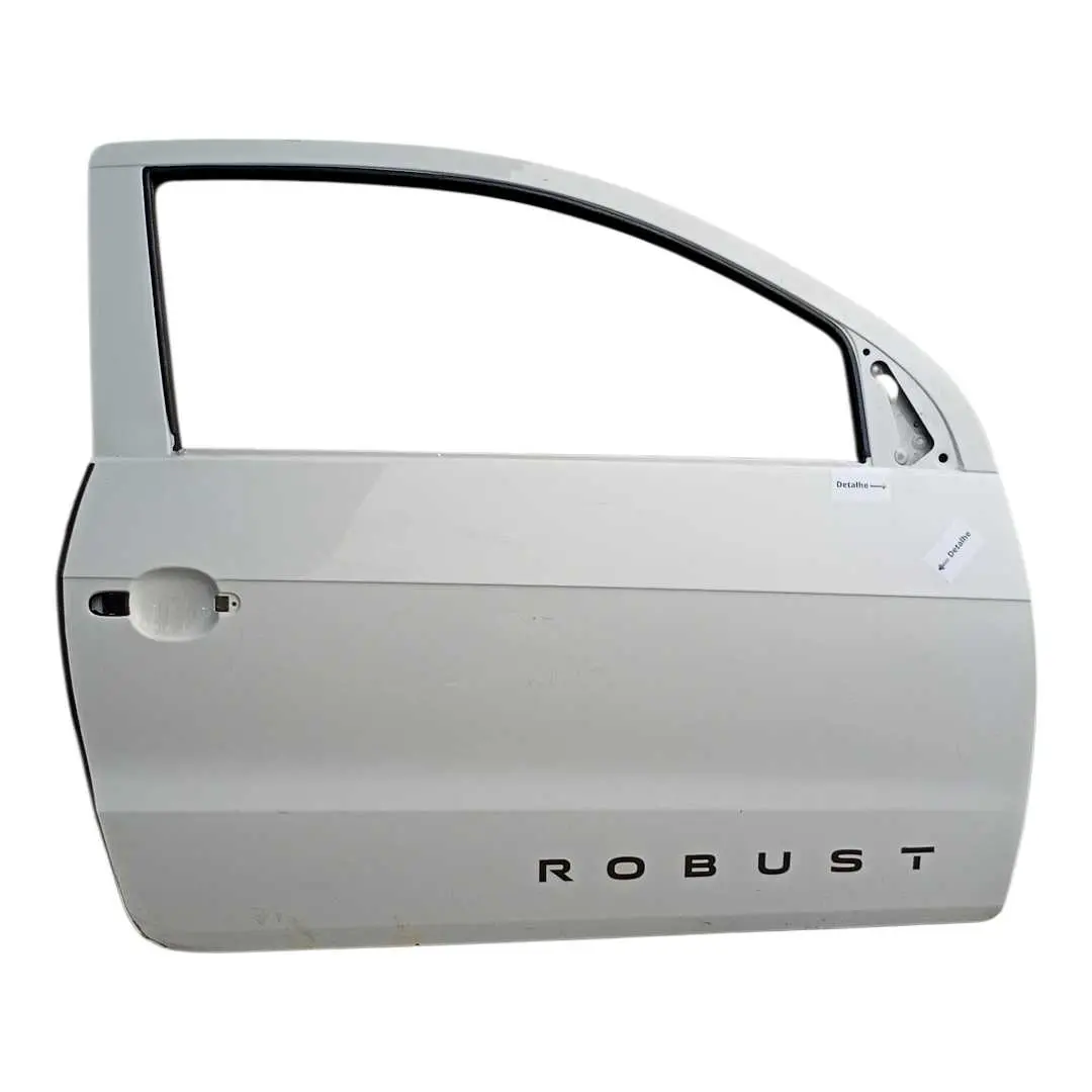 Porta Dianteira Direita Volkswagen Saveiro Robust 2020