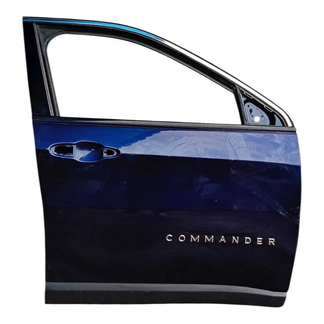 Porta Dianteira Direita Jeep Commander 2024