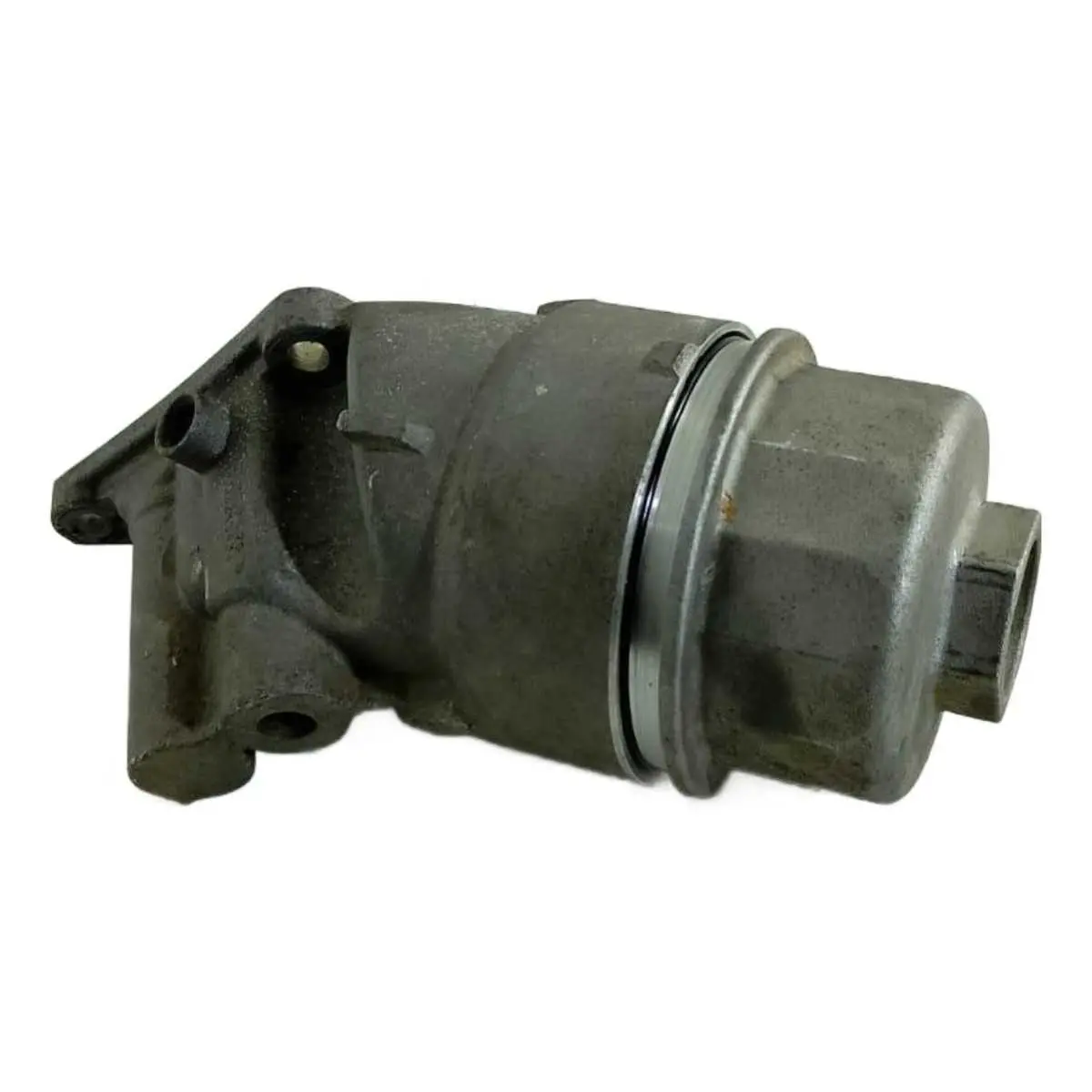 Suporte Filtro Óleo Motor Toro 1.8 E-torq 2016/2021 04693356