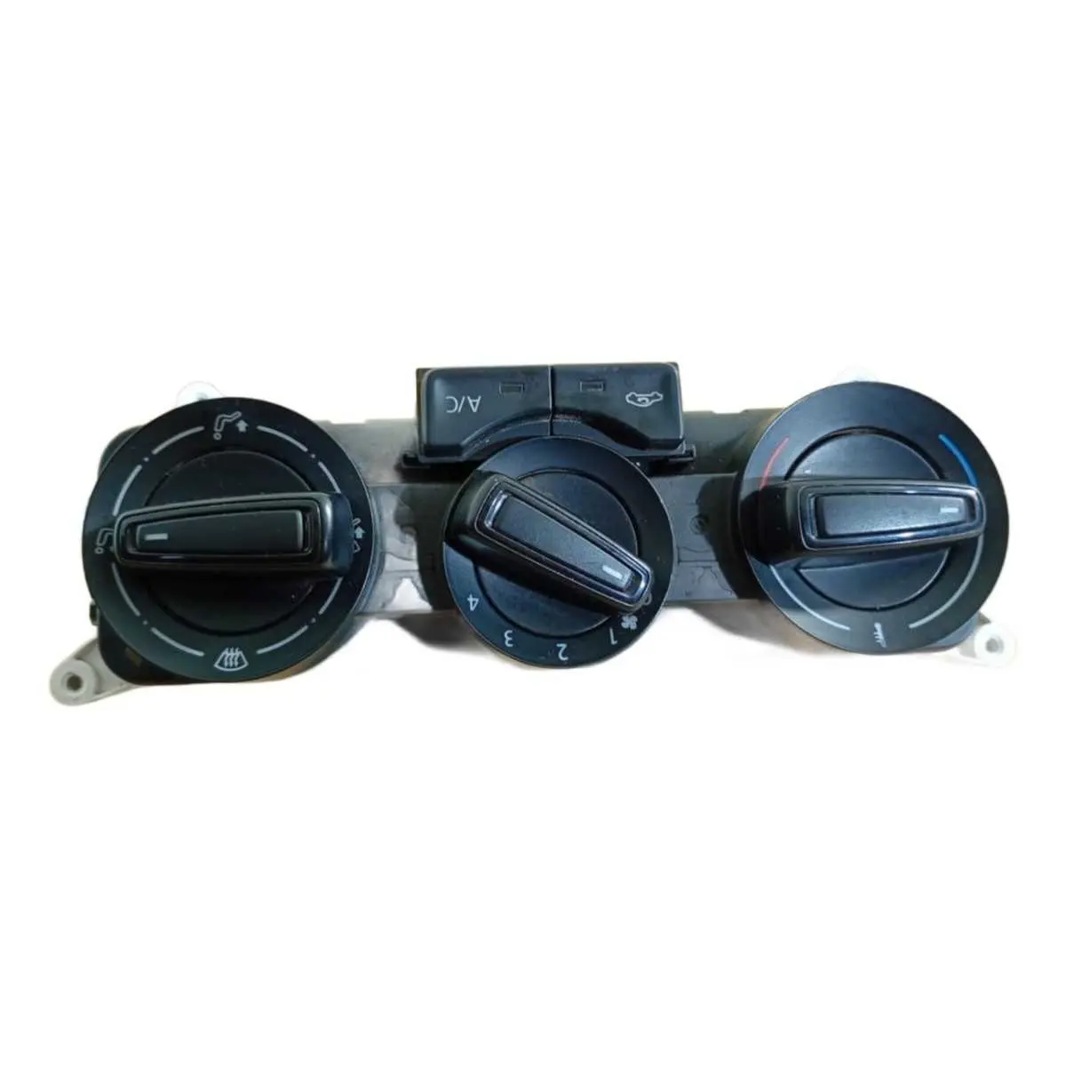 Comando Ar Condicionado Volkswagen Gol G7 G8 16-20 22403758