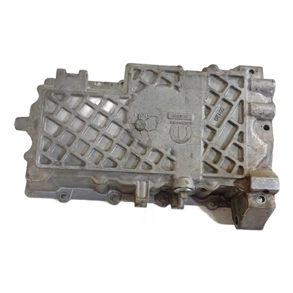 Cárter Òleo Motor Fiat E.Torq Toro Renegade 1.8 2017/22