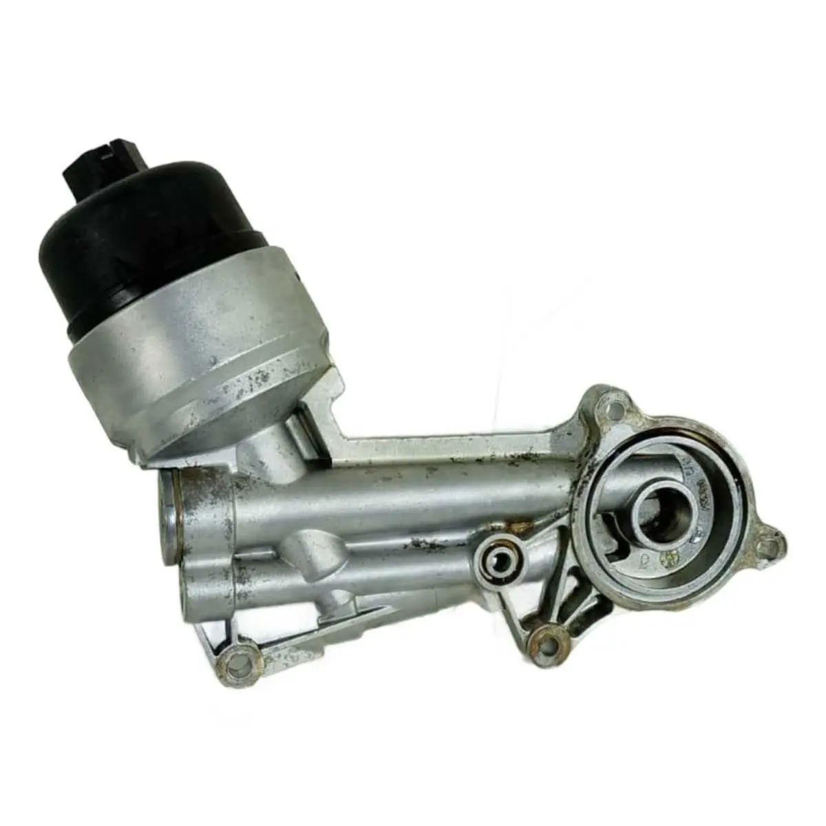Suporte Filtro Bomba Óleo Peugeot 208 1.6 2013 9659102880