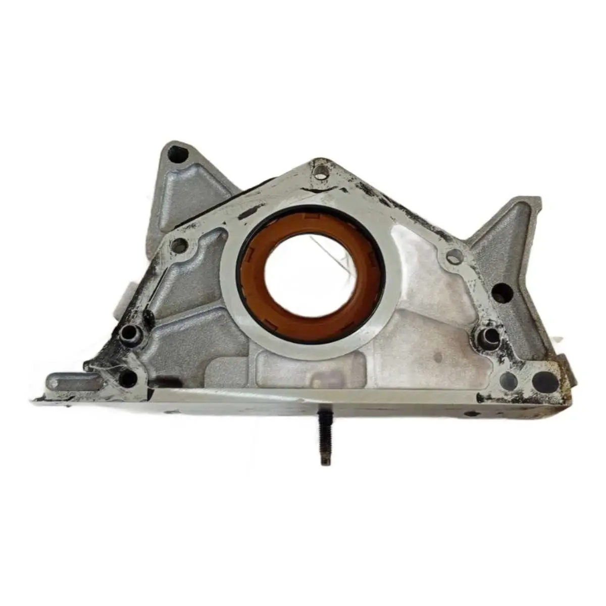 Flange Retentor Virabrequim Peugeot 208 1.6 21/23