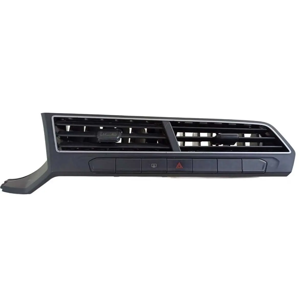 Difusor Ar Central Volkswagen Gol G7/g8 2016/23 5u0819728