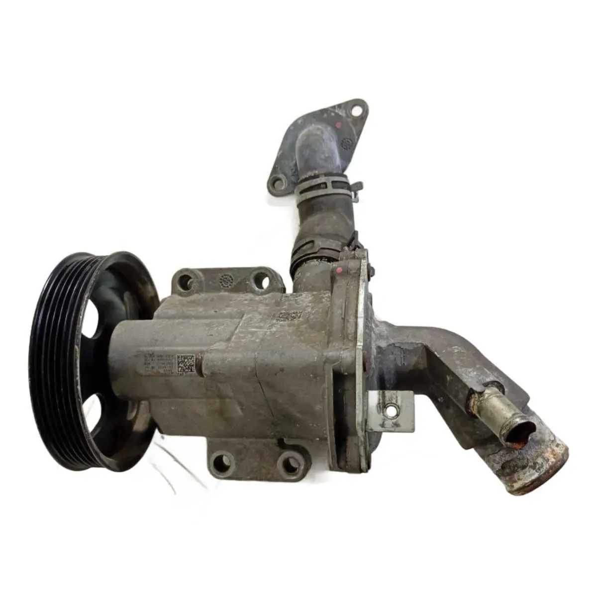 Bomba D'Água Renegade Toro Etorq 1.8 Flex 2016/2155261775