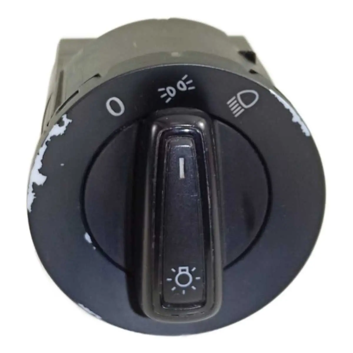 Chave Farol Vw Gol Fox Voyage Saveiro 2015/18 5u0941531p