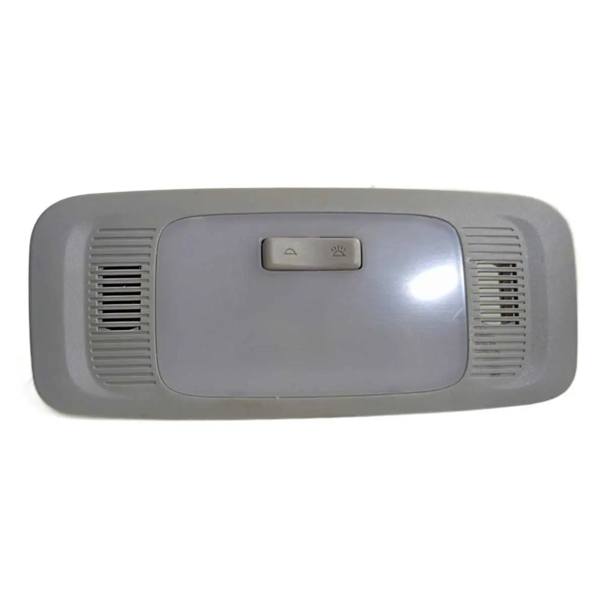 Luz De Teto Citroën c3 2023 120041403