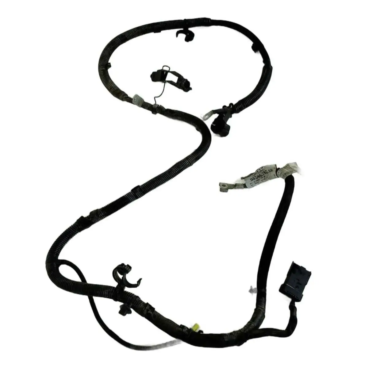 Chicote Motor Arranque Citroën c3 1.0 2023/25 9850674680