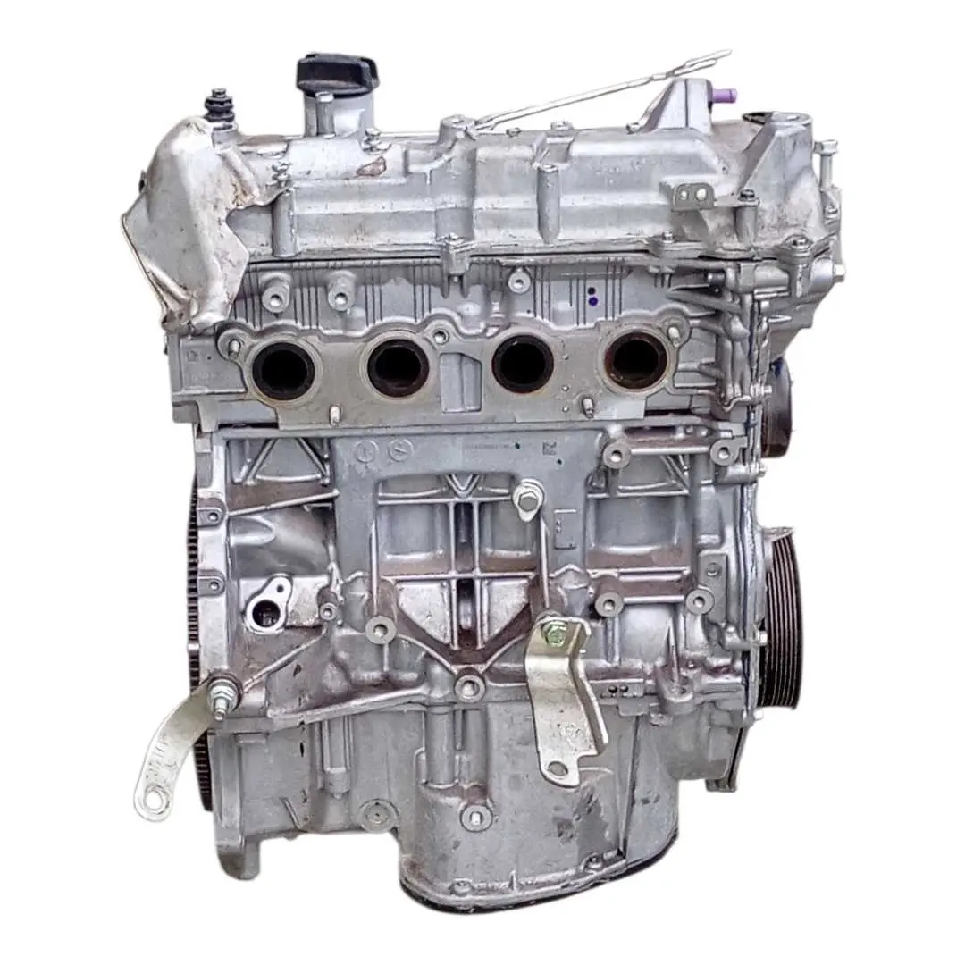 Motor Nissan Kicks 1.6 16v 2024