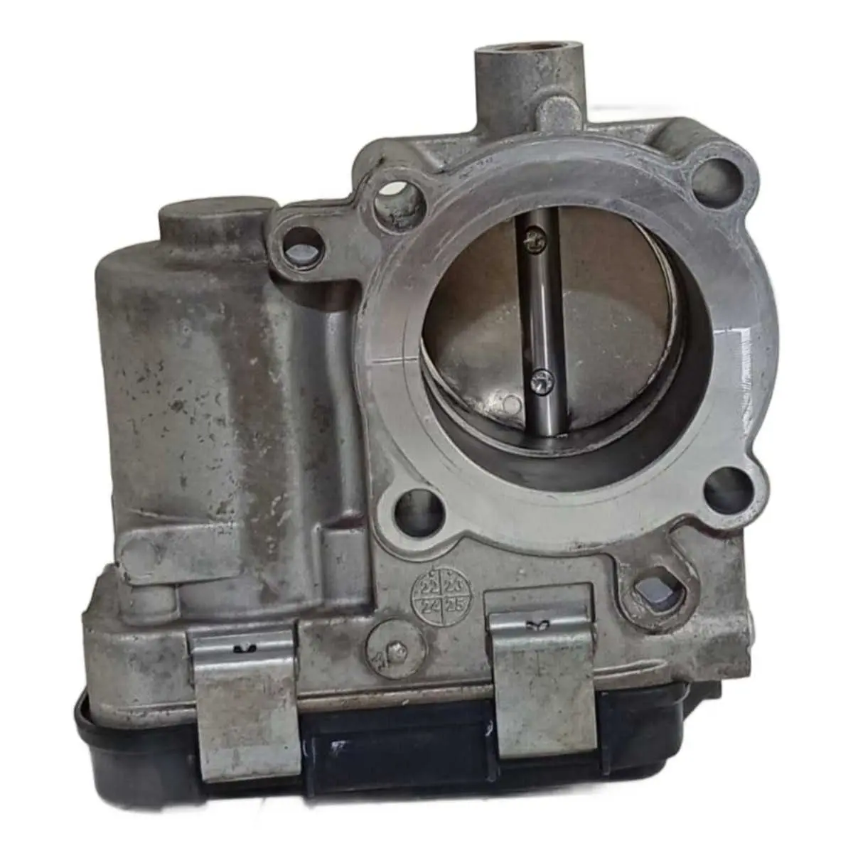 Corpo Borboleta Tbi Citroën C3 2023 55269704