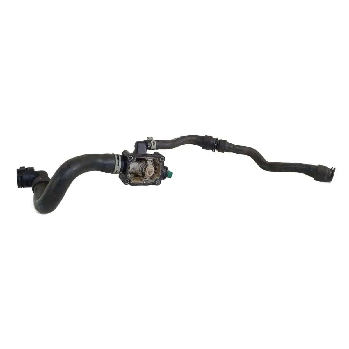 Mangueira Radiador C/Carcaça Termostática Peugeot 208 2020/23 9824296980
