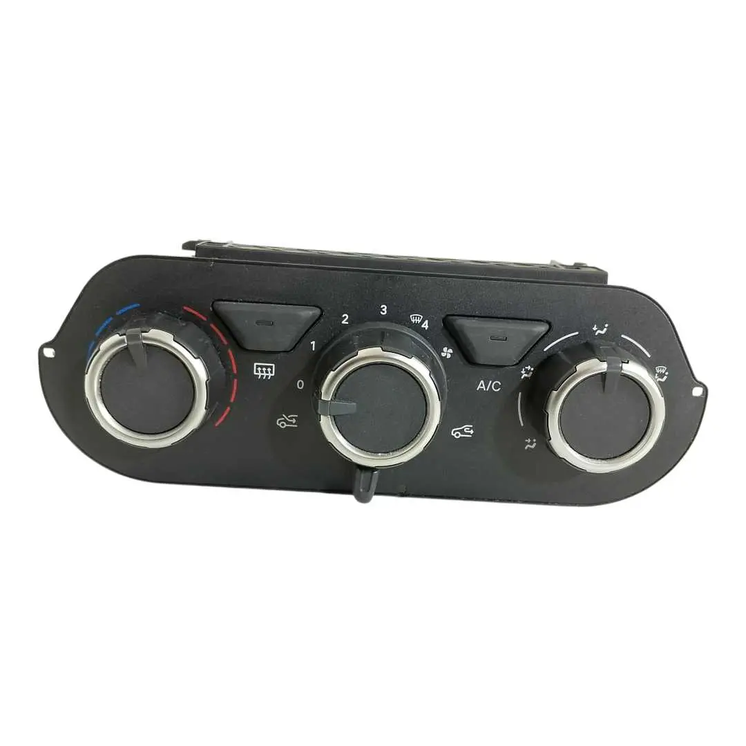 Comando Ar Condicionado Citroën C3 1.0 2023/2025 9855094380