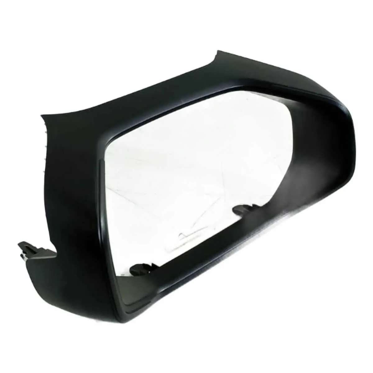 Moldura Externa Painel Instrumentos Citroën C3 2023/2025