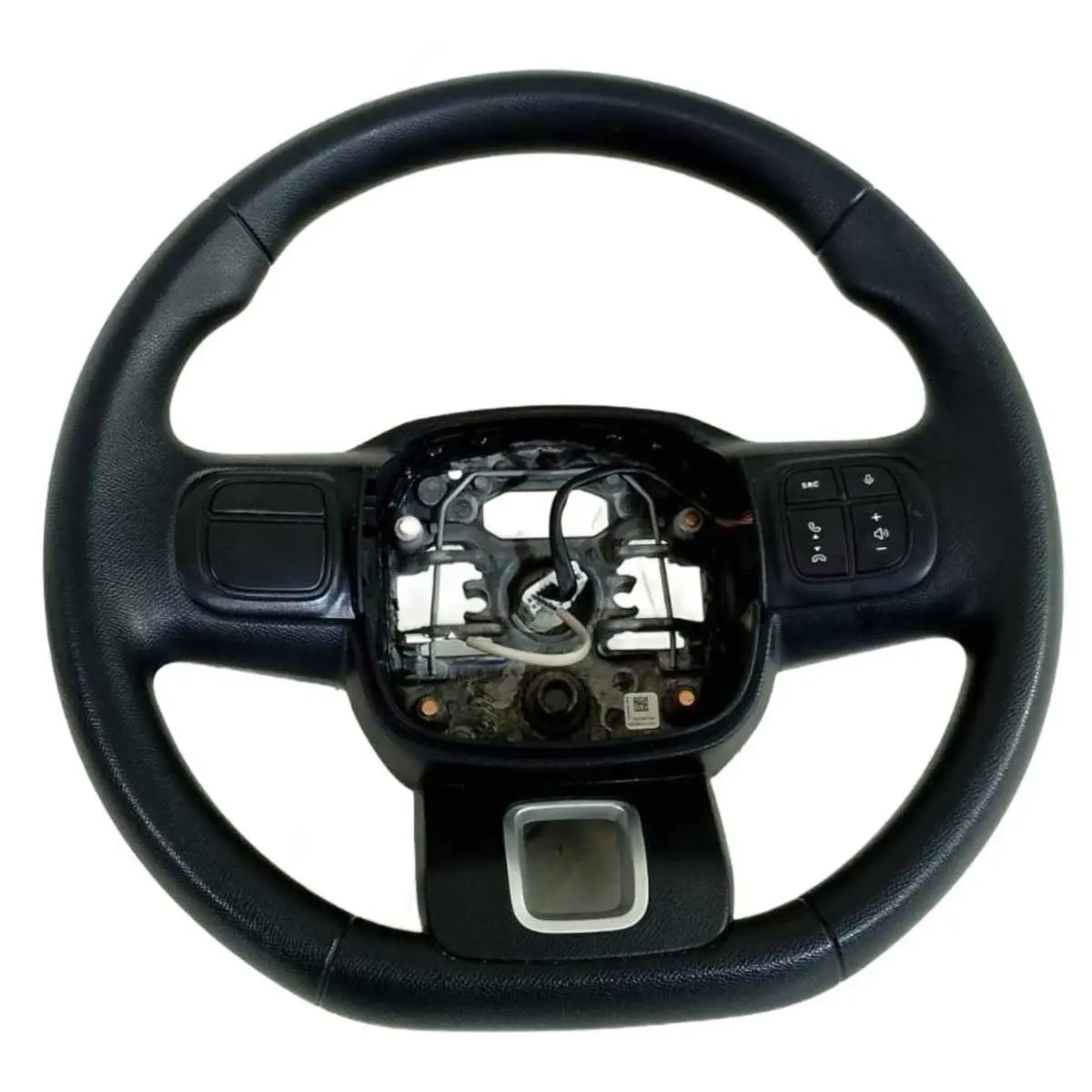 Volante Direção Citroën C3 2023/2025 6577947
