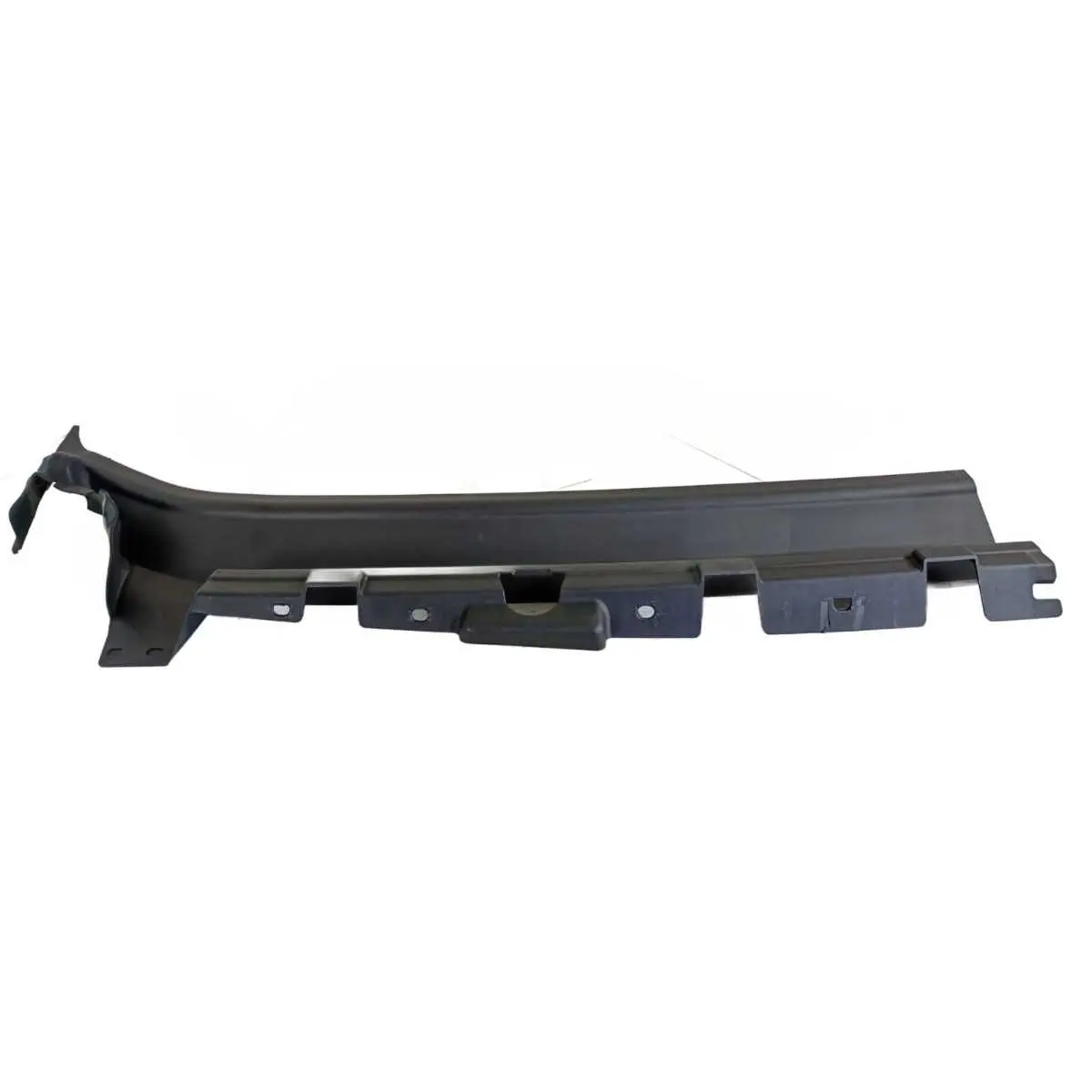 Acabamento Churrasqueira Direito Citroën c3 2023 98514060xz