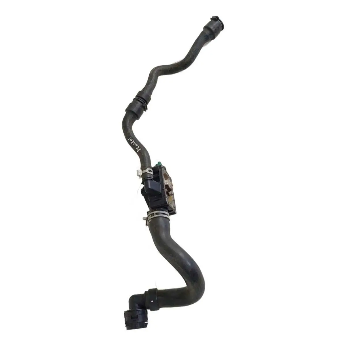 Mangueira Radiador C/Carcaça Termostática Peugeot 208 2020/23 9824296980