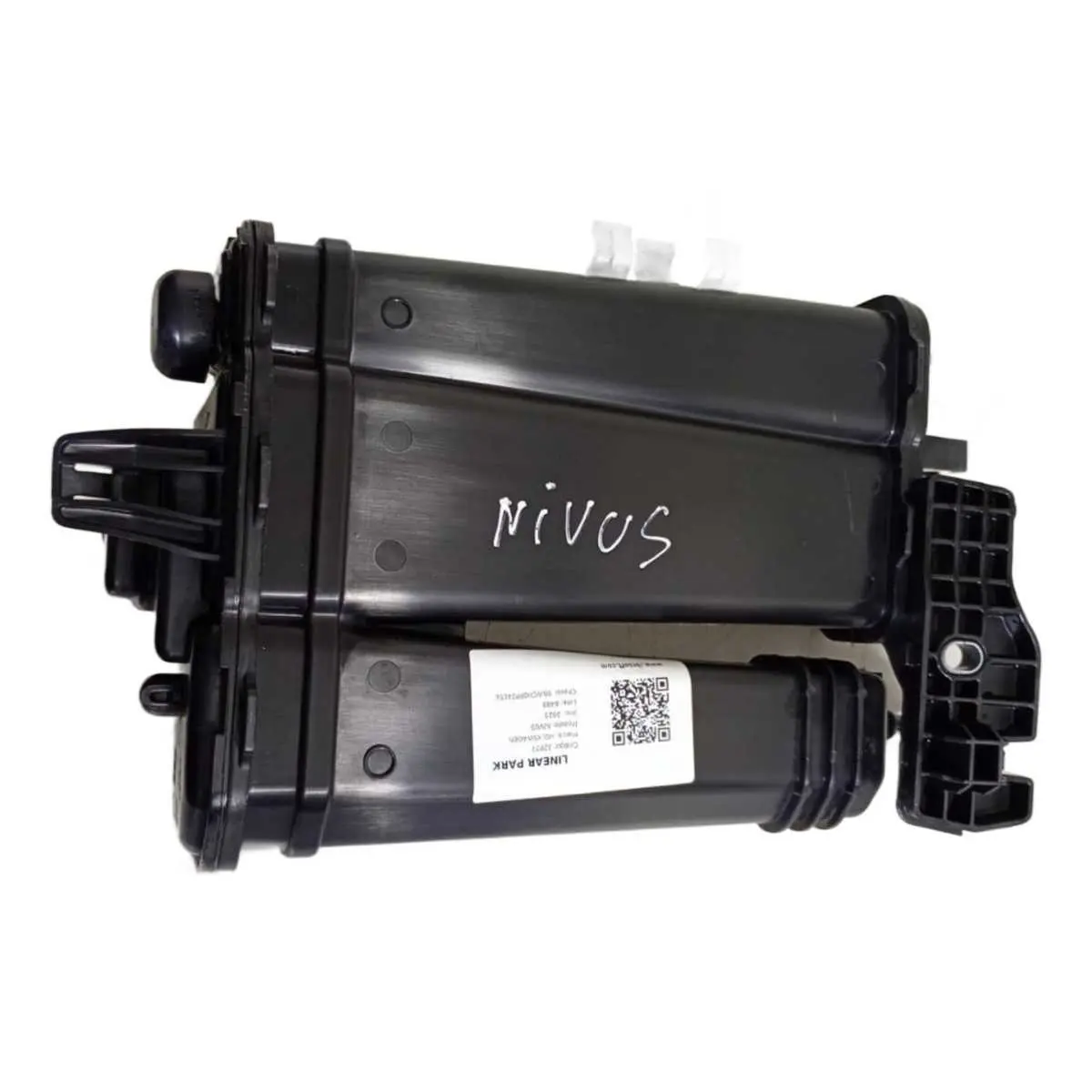 FILTRO CANISTER VOLKSWAGEN NIVUS 2023 2qb201801b